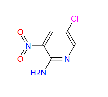 409-39-2；2-氨基-5-氯-3-硝基吡啶；2-AMINO-5-CHLORO-3-NITROPYRIDINE
