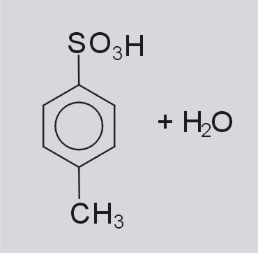 对甲苯磺酸—水合物