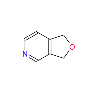 126230-90-8;1,3-二氢呋喃并[3,4-C]吡啶;Furo[3,4-c]pyridine, 1,3-dihydro- (9CI)