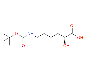 111223-31-5  BOC-羟基赖氨酸