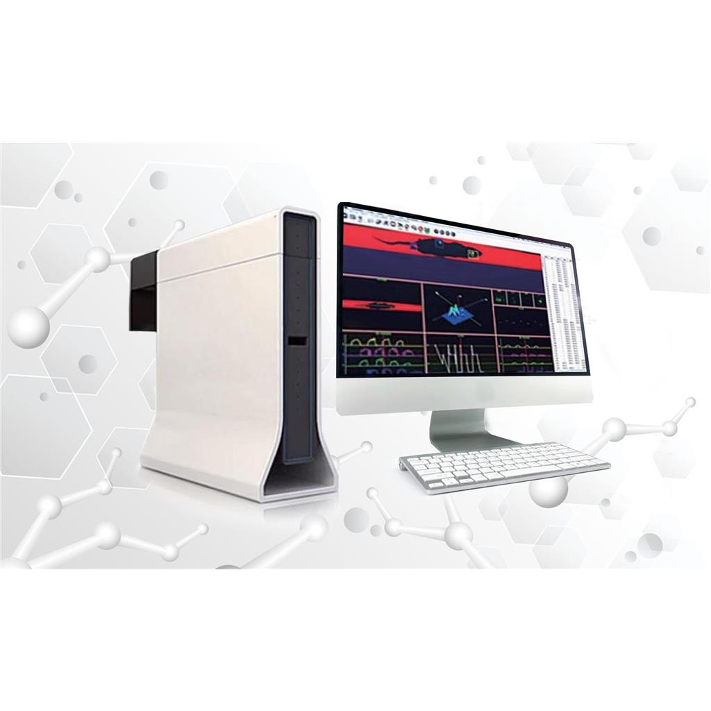 c 大鼠步态分析系统 小鼠步态分析系统 运动生理实验室解决方案 行为学实验室整体解决方案