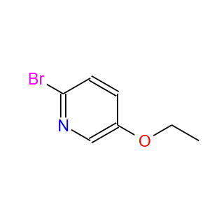 42834-01-5;2-溴-5-乙氧基吡啶;2-BROMO-5-ETHOXYPYRIDINE