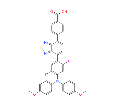反式钙钛矿电池空穴界面材料SAM3 新品上新