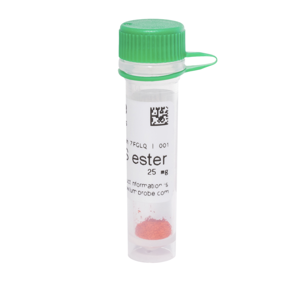 AF 488 NHS 酯 (AF 488 NHS ester)