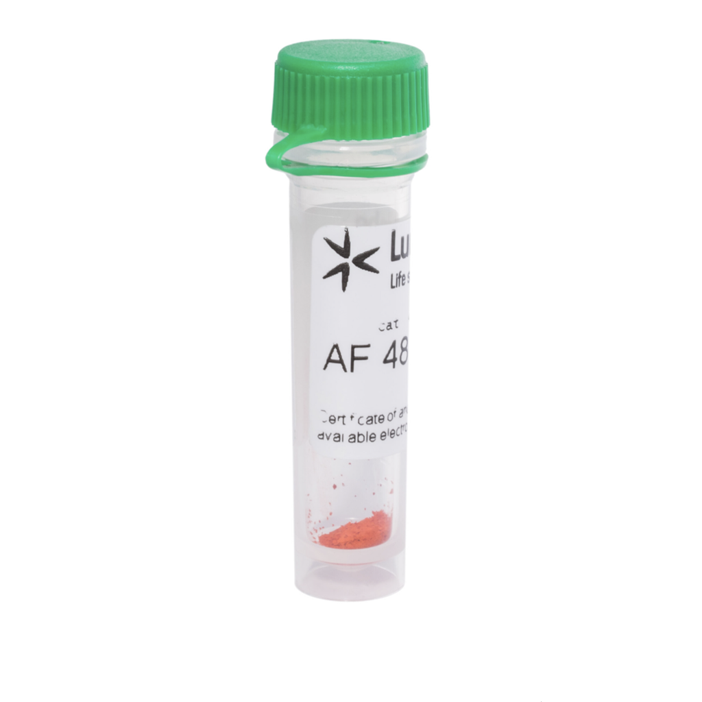 AF 488 NHS 酯 (AF 488 NHS ester)