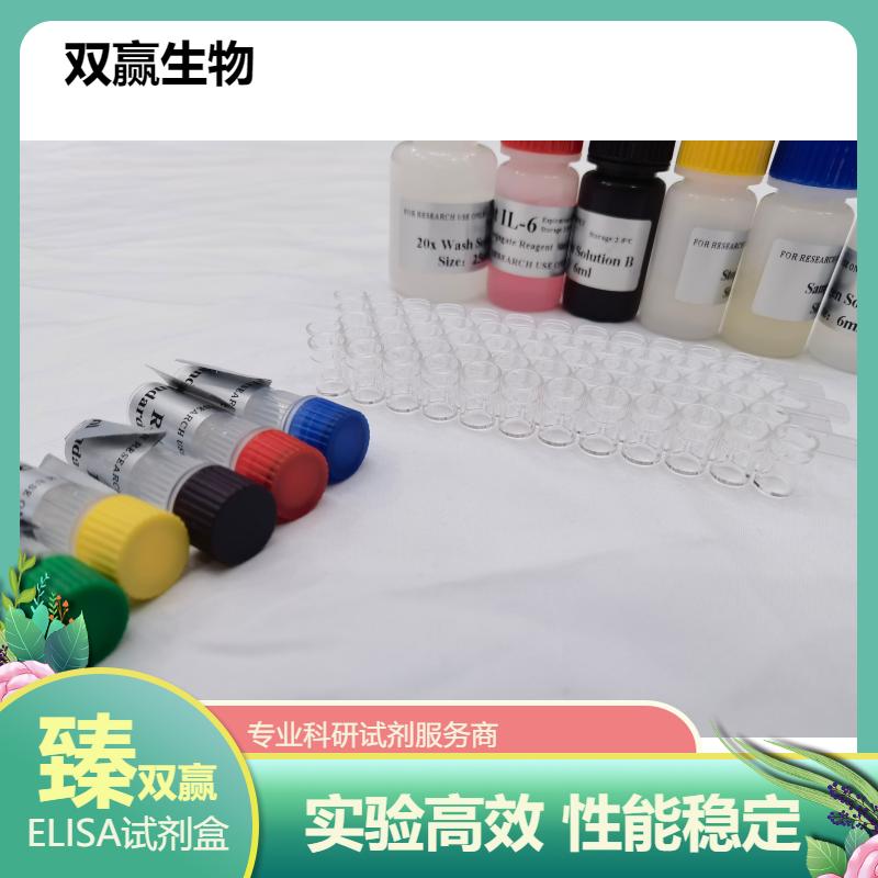 人抗肌内膜抗体(EMA )ELISA试剂盒