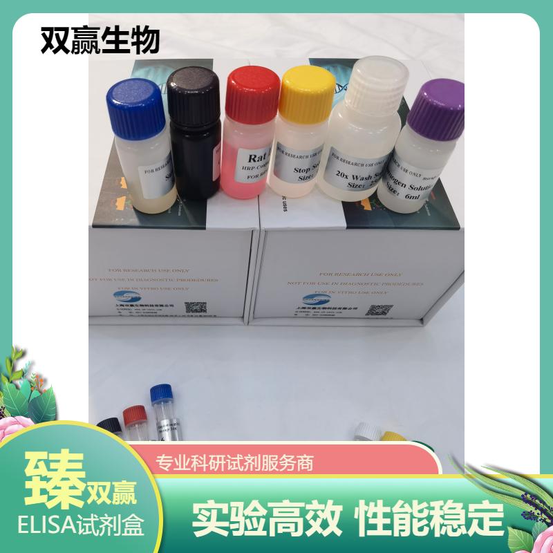 人抗缪勒管激素抗体(AMH Ab)ELISA试剂盒