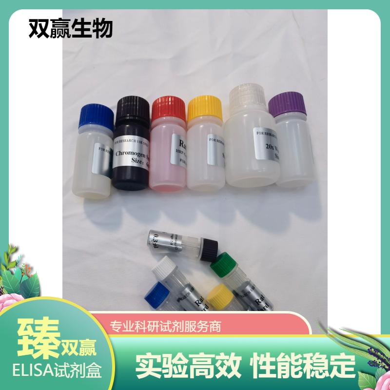 人6-磷酸葡萄糖脱氢酶(6PGD)ELISA试剂盒