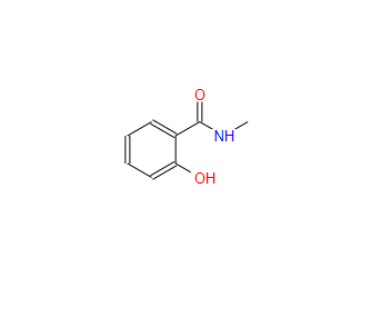 邻羟苄基甲基酰胺  1862-88-0