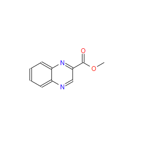 喹喔啉-2-甲酸甲酯  1865-11-8
