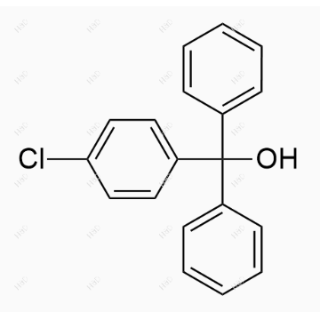 克霉唑杂质3  6922-89-0