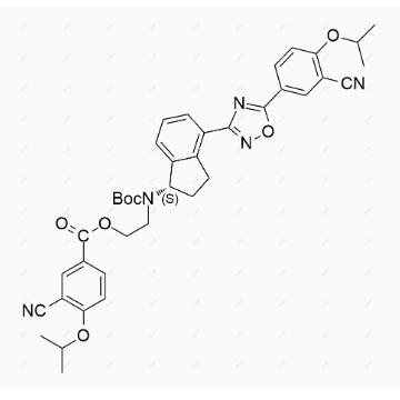 奥扎莫德杂质20   2918298-61-8