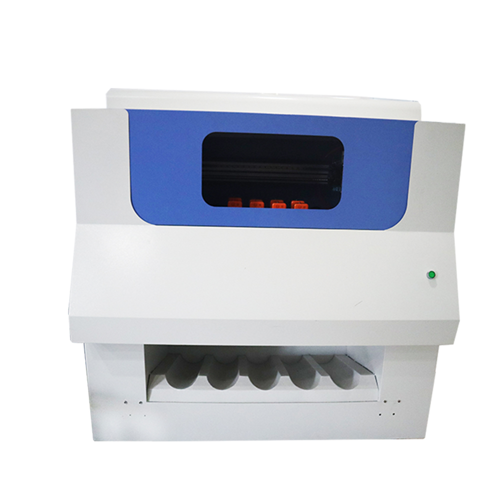 GC-4008B矿用气相色谱仪