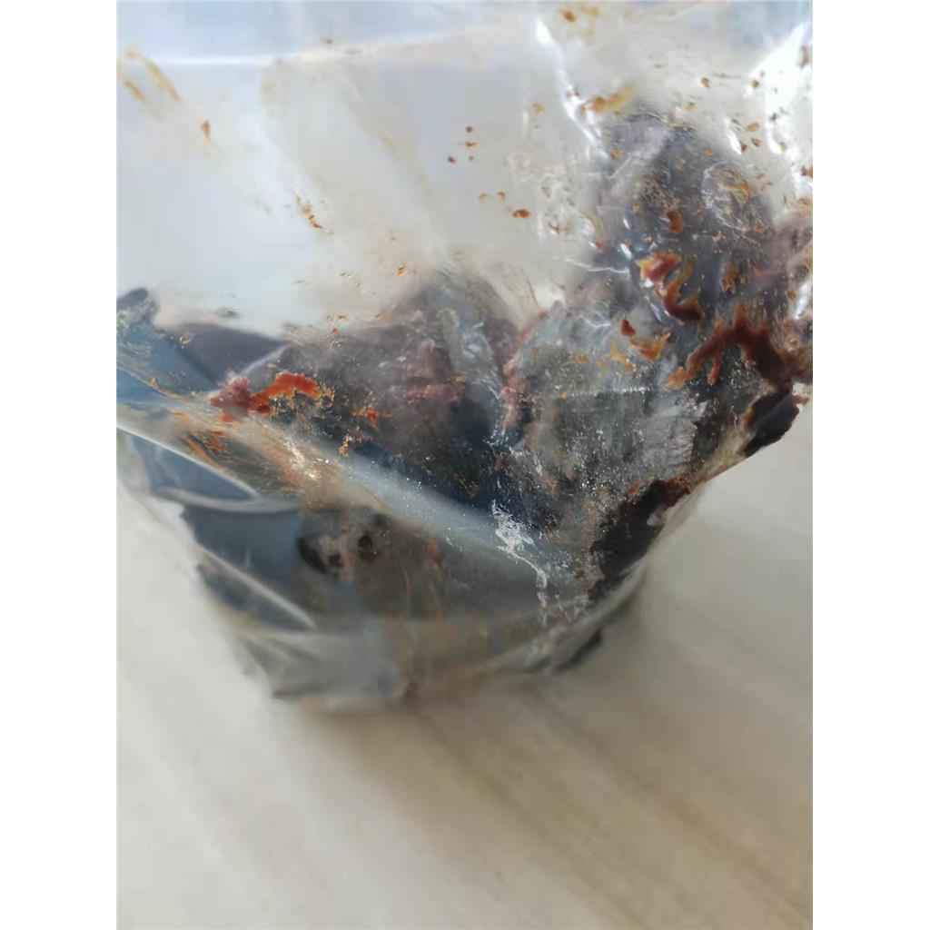 氧化石蜡皂 731浮选剂 金属矿作选矿药剂