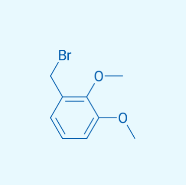 2,3-二甲氧基苄基溴  54636-77-0