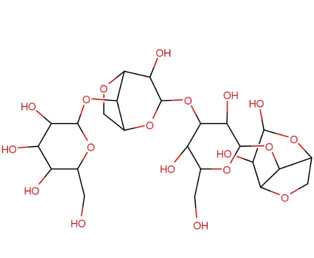 Crystarose 2B，琼脂糖凝胶2B