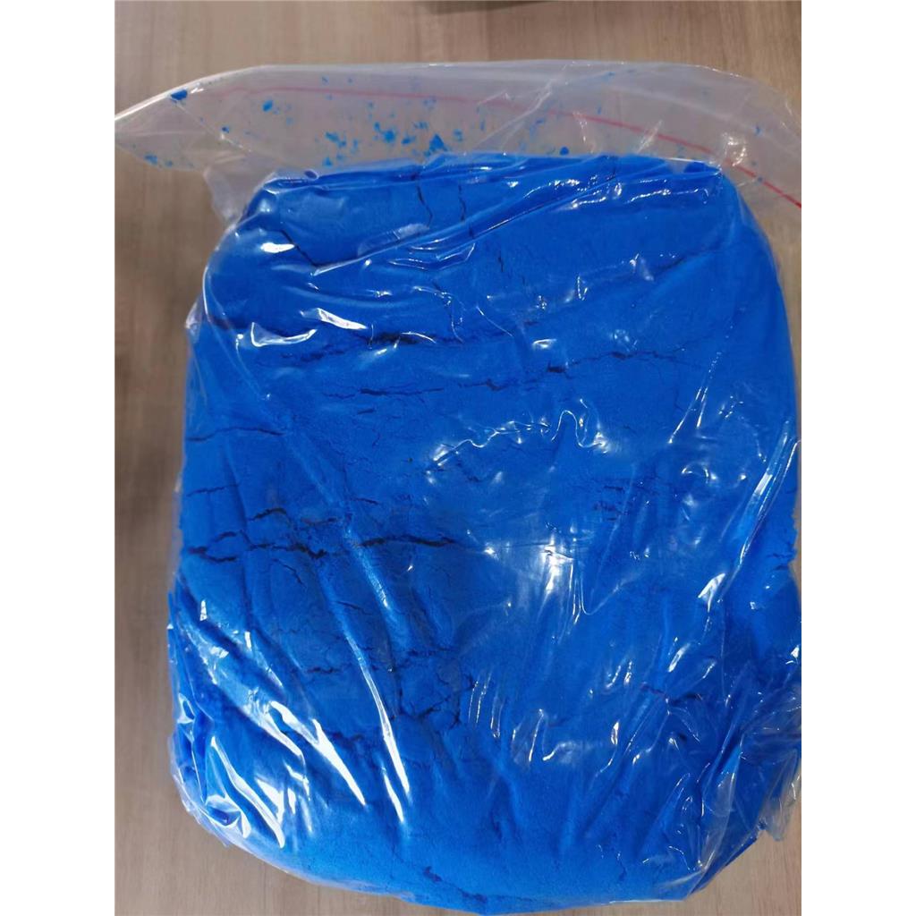 硫酸氧钒五水合物 12439-96-2 用于涂料钒电池催化剂