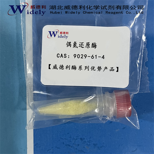 偶氮还原酶  9029-61-4  威德利