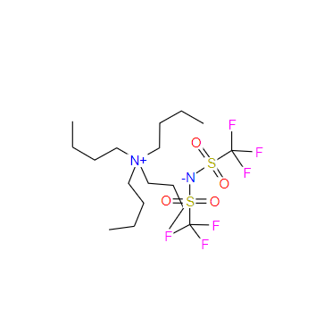四丁基双三氟甲磺酸铵