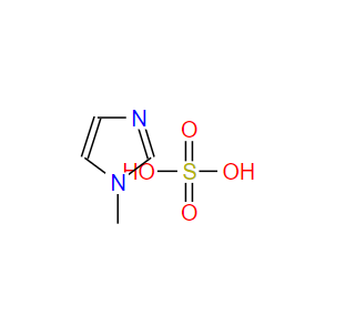 1-甲基咪唑硫酸氢盐