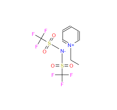 N-乙基吡啶双（三氟甲烷磺酰）亚胺盐