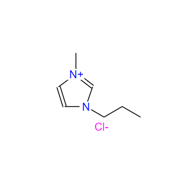 1-甲基-3-丙基氯化咪唑