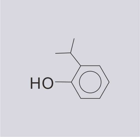 2-异丙基苯酚;邻异丙基苯酚