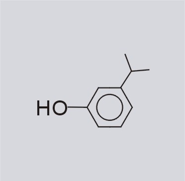 间异丙基苯酚