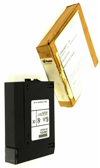 控制器	IC695CPE310