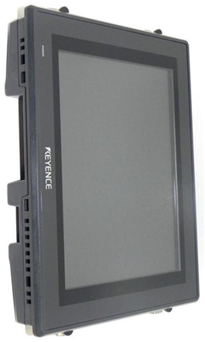 控制器	IC695CPE310