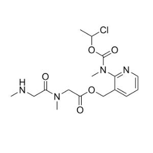 艾沙康唑杂质16