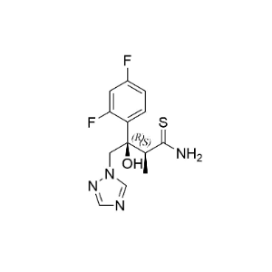 艾沙康唑杂质151