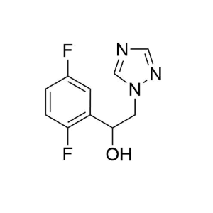 艾沙康唑杂质152