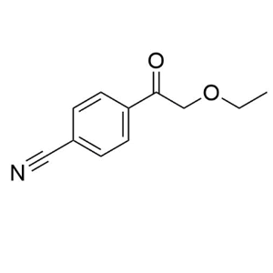 艾沙康唑杂质153