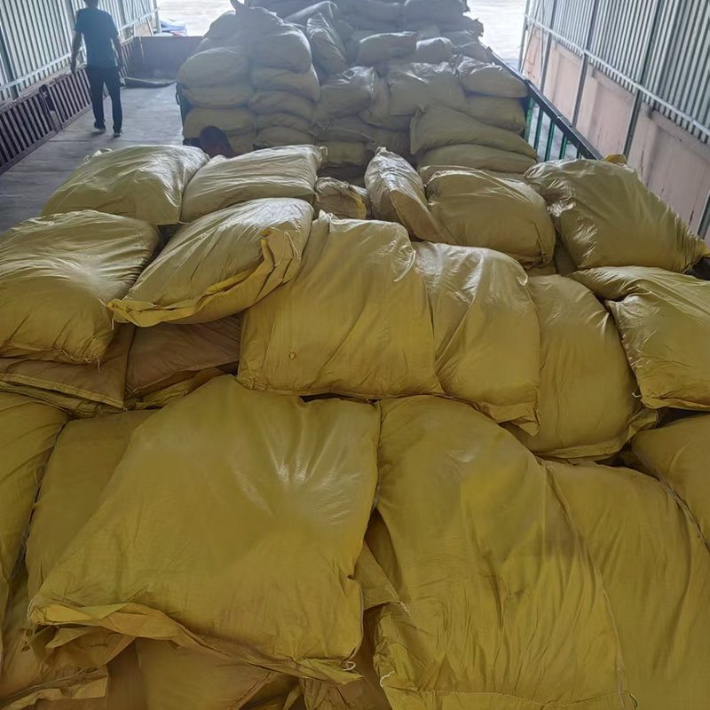 木质素磺酸钠 木钠 工业级 粘合减水剂 水煤浆分散剂8061-51-6