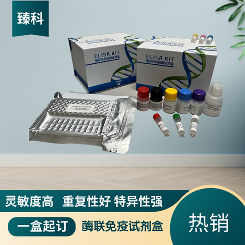 小鼠17羟皮质类固醇(17-OHCS）ELISA试剂盒