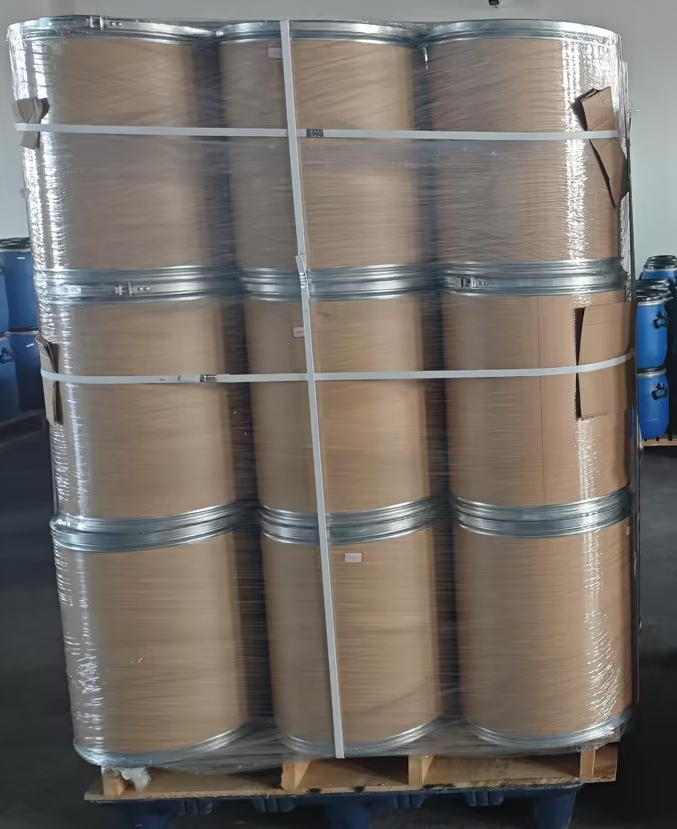 4-甲基-3-硝基苯甲酸 96-98-0