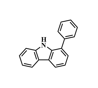 1-苯基咔唑；104636-53-5