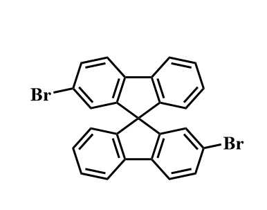 2,2'-二溴-9,9-螺二芴；67665-47-8