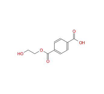 对苯二甲酸单（2-羟乙酯）  4-(2-hydroxyethoxycarbonyl)benzoate  1137-99-1