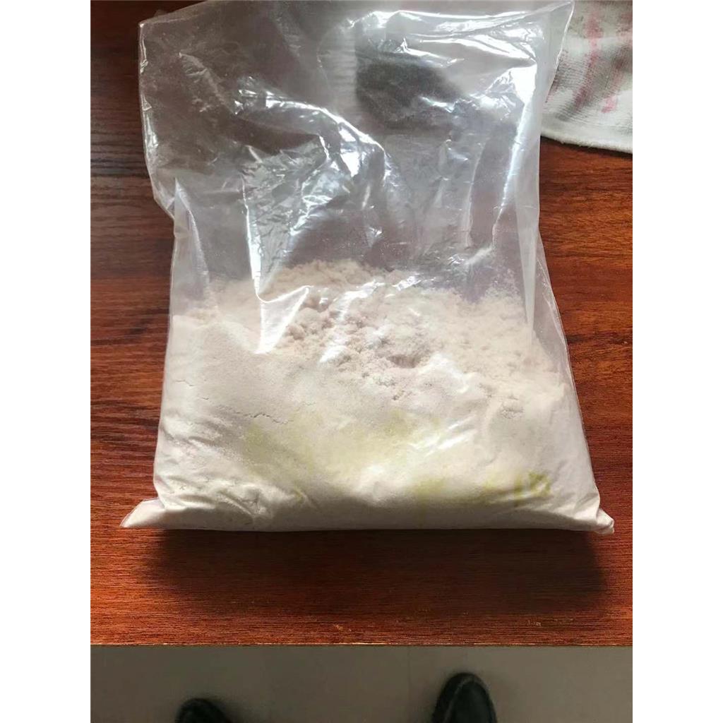 水杨羟肟酸 89-73-6 锡矿钨矿稀土矿捕收剂