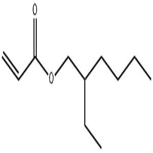 丙烯酸异辛酯