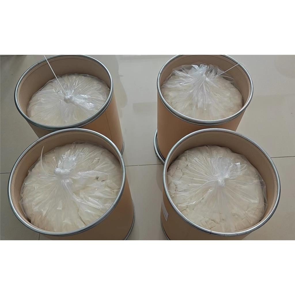 2-氯-4-甲基嘧啶