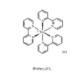 [Ru(bpy)3]Cl2，三联吡啶氯化钌六水合物