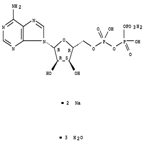 108321-99-9，D-核酮糖 5-磷酸钠盐，D-Ribulose 5-phosphate disodium salt