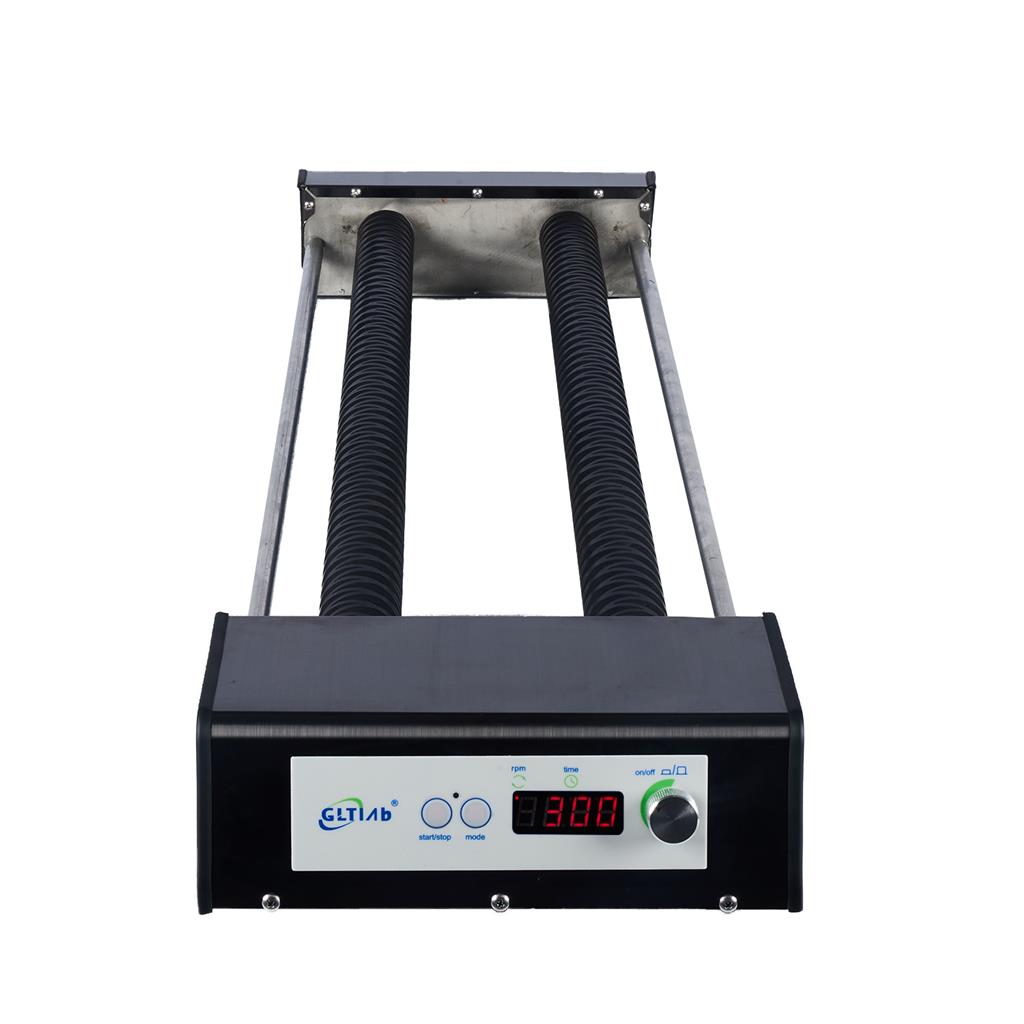 国力天长轴滚轴混匀仪滚瓶机TR1L