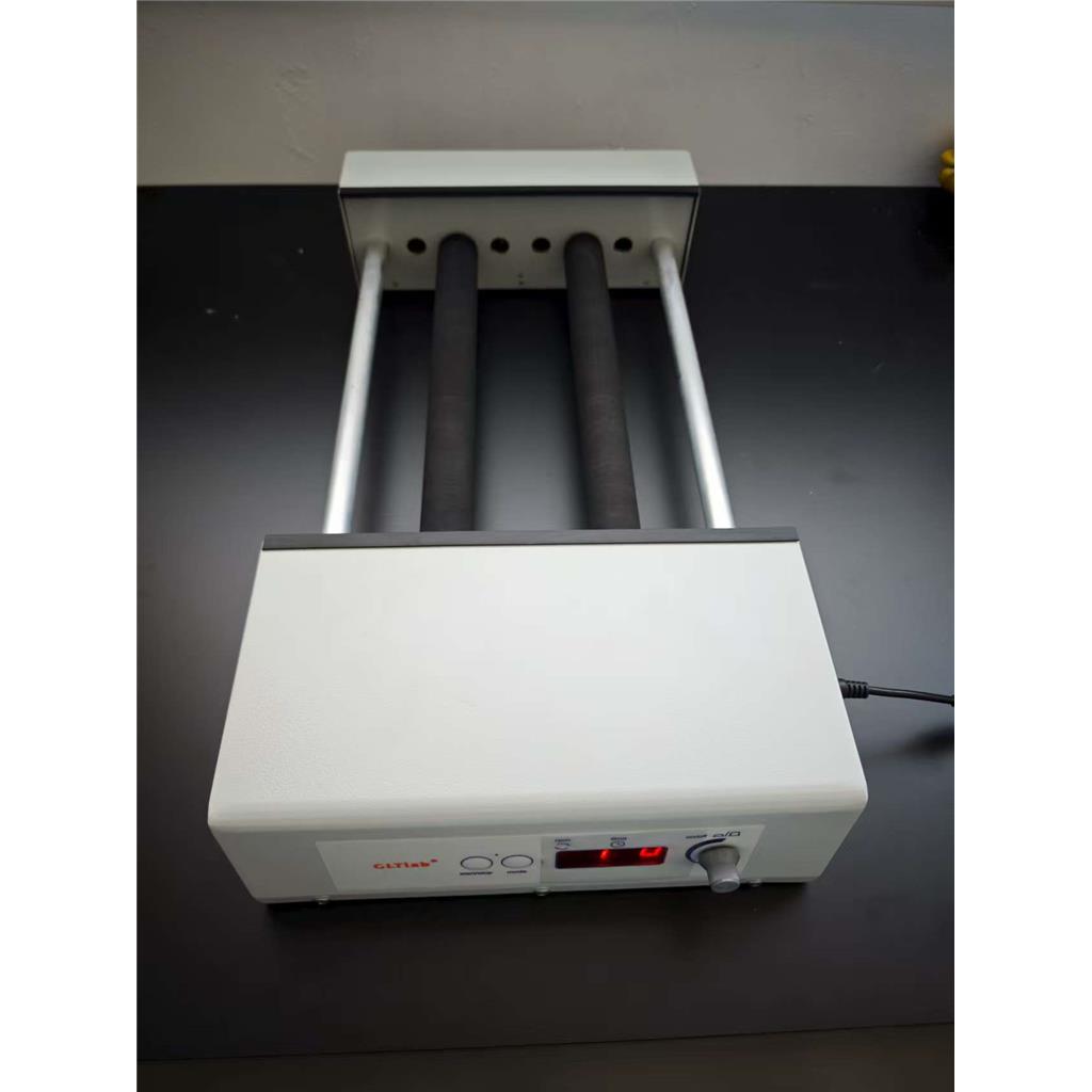 国力天长轴滚轴混匀仪滚瓶机TR1L