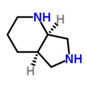 (S,S)-2,8-二氮杂双环[4.3.0]壬烷；151213-40-0