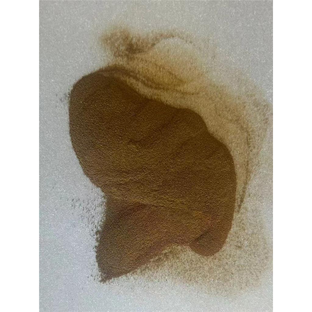 柠檬酸铁铵 枸橼酸铁铵1185-57-5 食品级营养补充剂