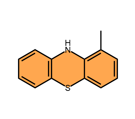 1-甲基-10H-吩噻嗪